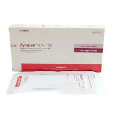 zylopen-875125-mg